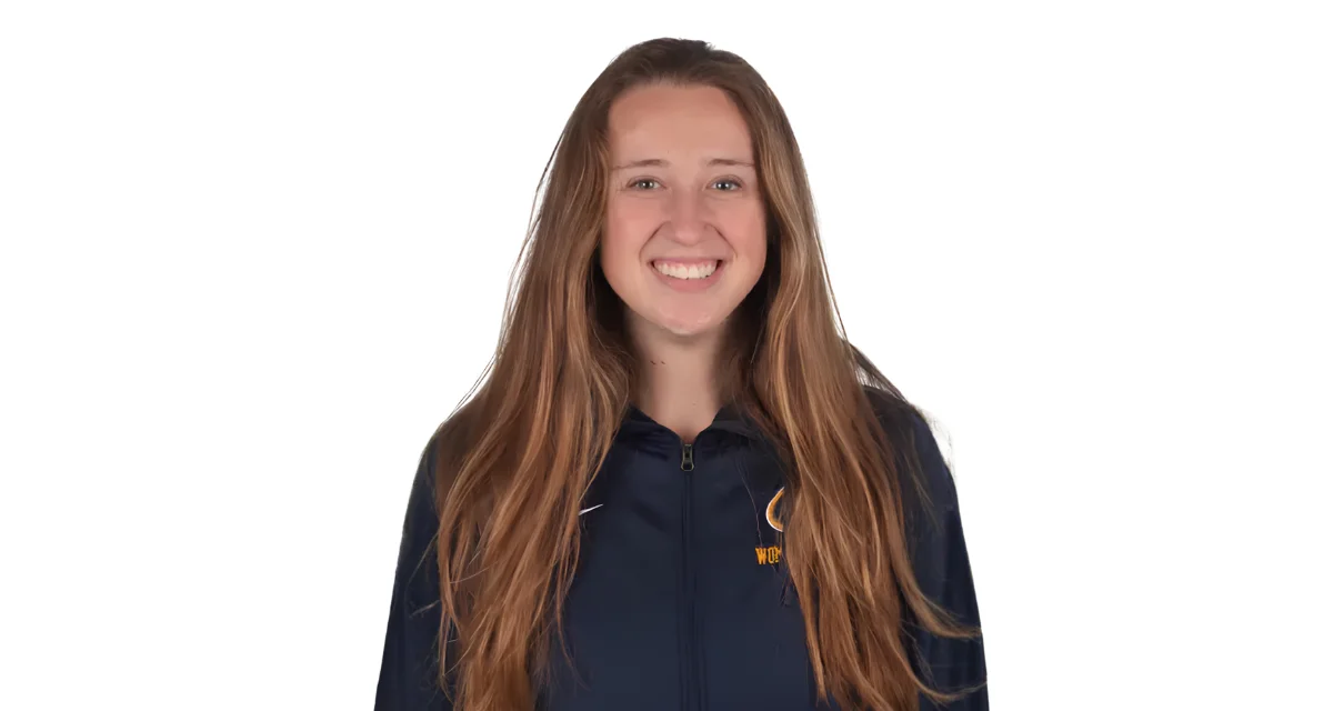 Jess Stiller, Player Lacrosse UW-Eau Claire Blugolds Jess Stiller, Player Lacrosse UW-Eau Claire Blugolds
