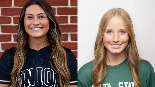 Who are the former Northwest Mississippi high school standouts competing in the week of Monday, March 16?