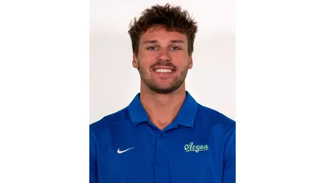 Former Marianna High School standout Brantley Willis played on Friday, May 23 in hopes of reaching the NCAA Division II Baseball Championship