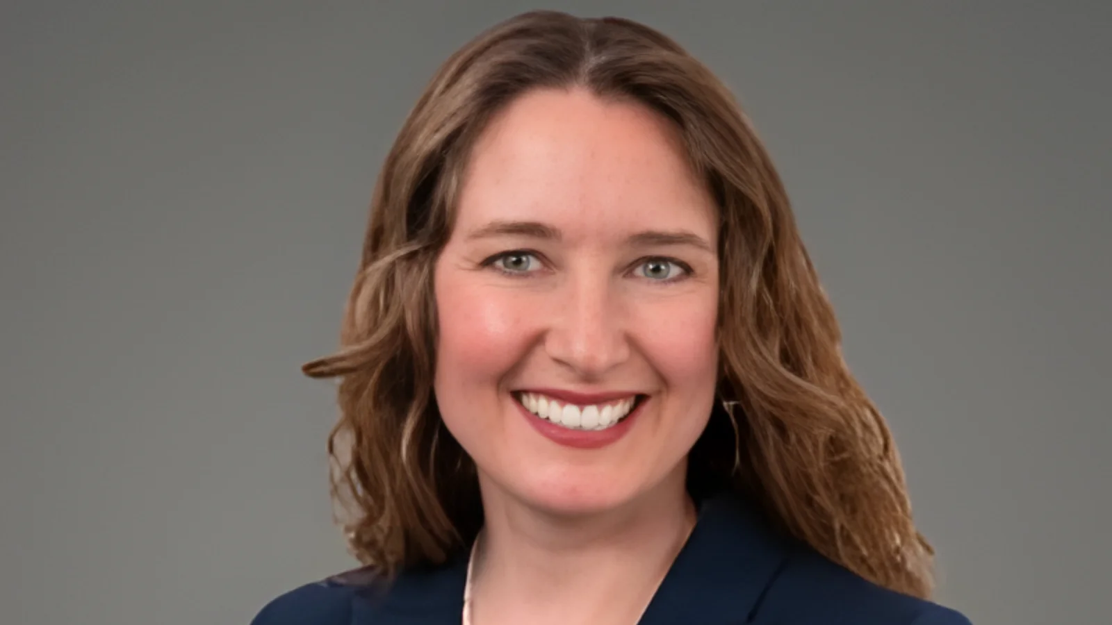 Jennifer Shuford, Commissioner