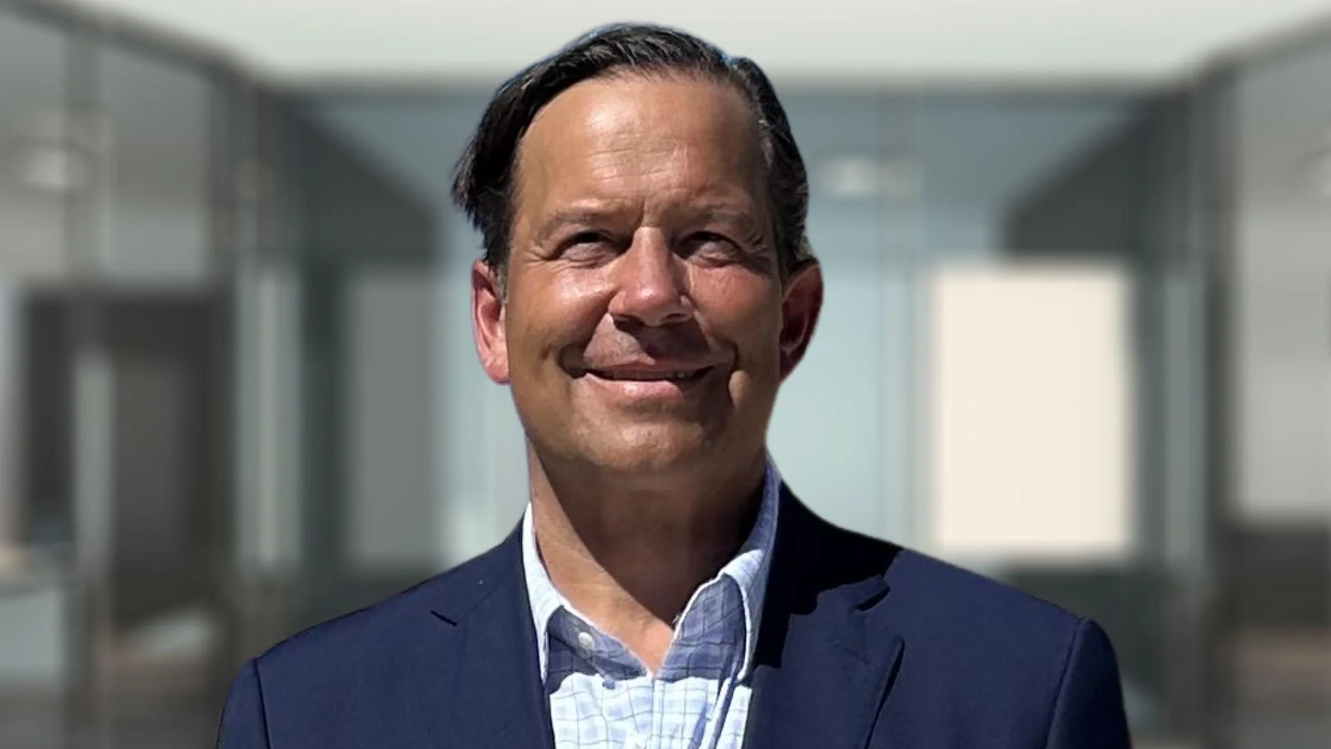 Steve Cortes, Founder, League of American Workers