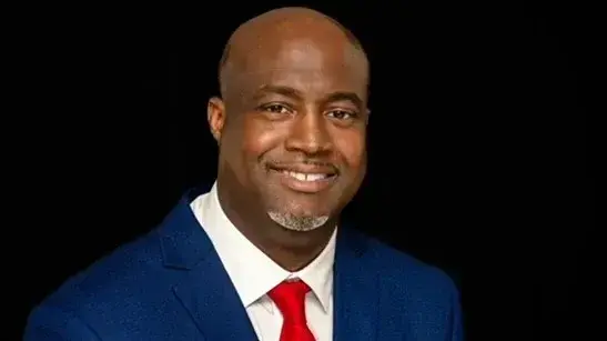 Benjamin Henry, Superintendent of Harrisburg City School District