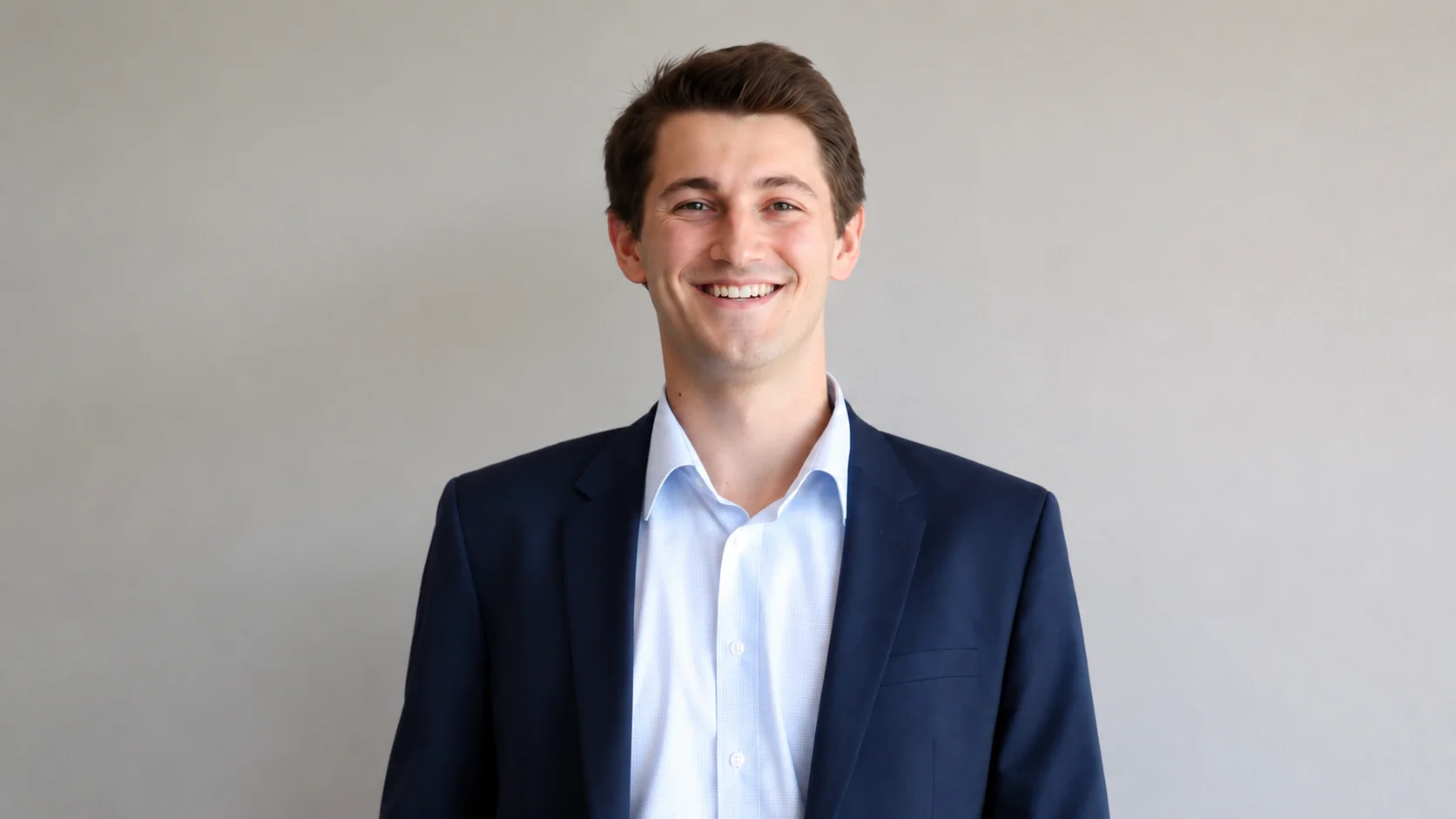 UW-Madison grad receives promotion at DC-based public affairs firm