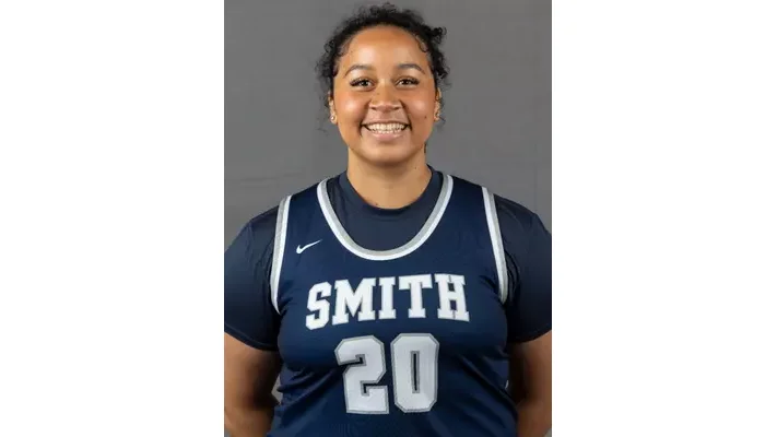 Mya Williams, former Bishop Amat Memorial High School standout’s collegiate team plays on Thursday, March 20 in Division III NCAA Basketball Championship Tournament
