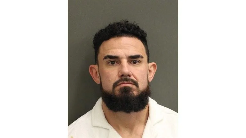 1 person booked on Other charge in Orange County on Aug. 5