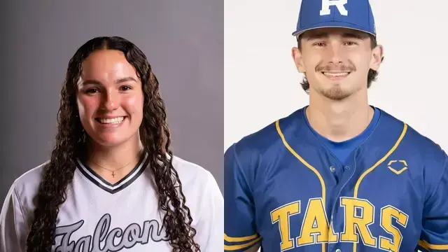 Kensy Thomas and Jonah Dicocco