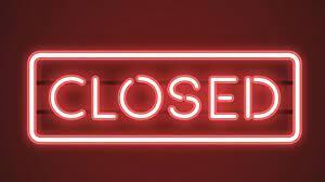 Closed for observation of Christmas on Dec 26