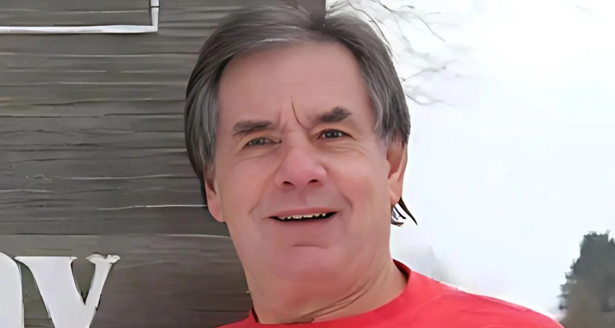 Roger Mellem, Village President: