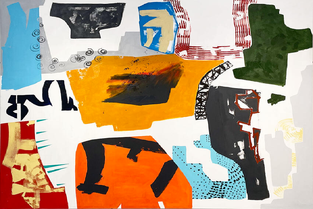 Exhibit on Wyoming Women of the DAR On View