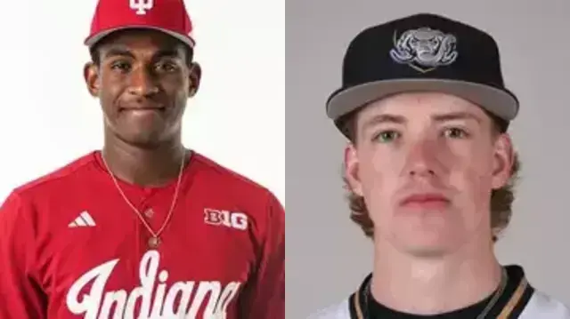 Which former West Hamilton News area high school standouts will be in action in the week starting Monday, May 12?
