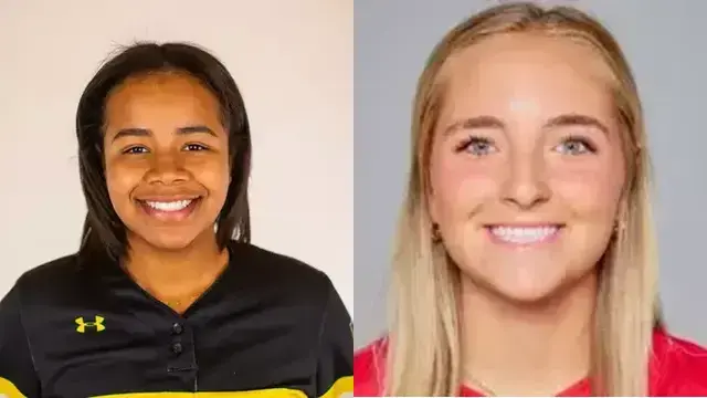 Which former North Columbus News area high school standouts will be in action in the week starting Monday, March 24?