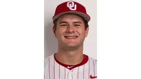 Former Highland Park High School standout Jordan Stribling played on Friday, May 30 in hopes of reaching the NCAA Division I Baseball Championship