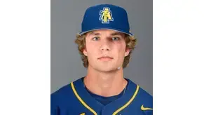 Which former Pinehurst Today area high school standouts will be in action on Sunday, April 20?