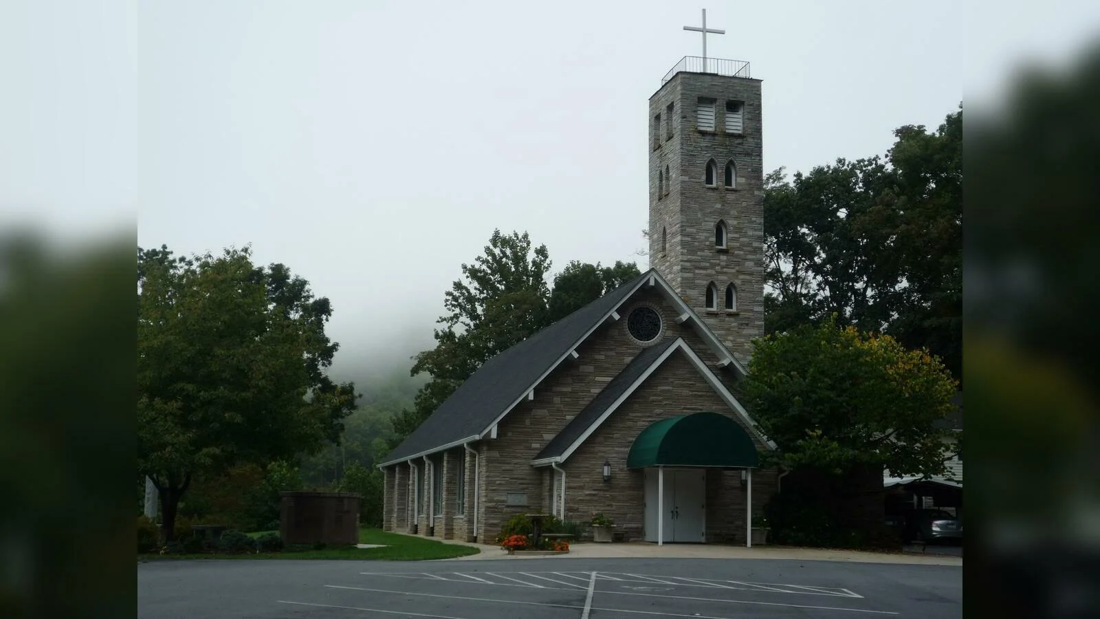 Maggie Valley - wikipedia.org Maggie Valley - wikipedia.org