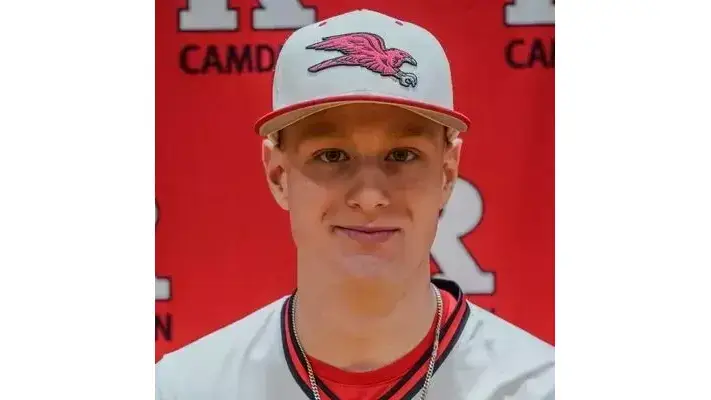 On Saturday, May 17, former Lenape High School standout Justin Figueroa collegiate team loses in the NCAA Division III Baseball Championship