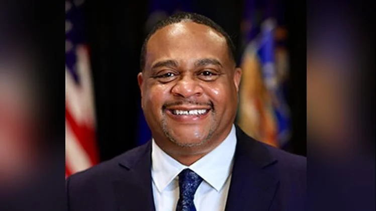 Ed Gainey, Mayor of City of Pittsburgh