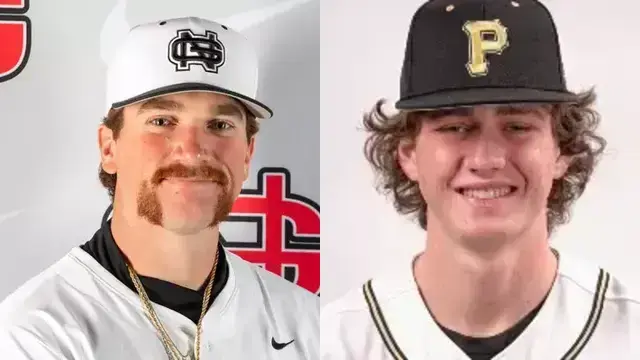 Which former Orlando Standard area high school standouts will be in action on Tuesday, April 8?