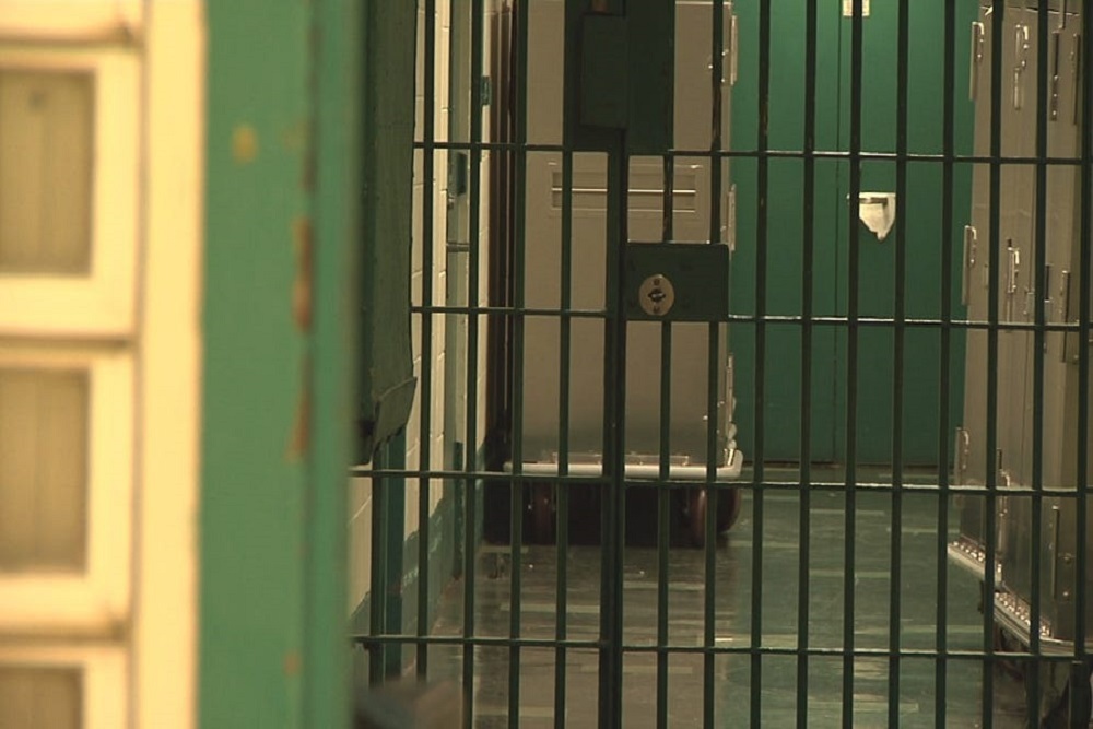 Lawrenceville Inmate Dies Following Apparent In-Cell Attack