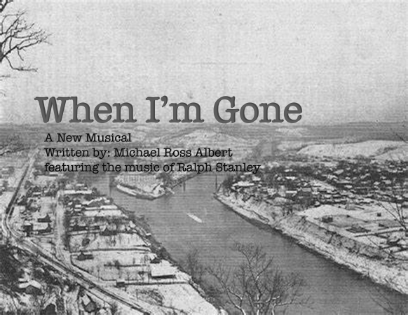When I’m Gone Dinner Performance