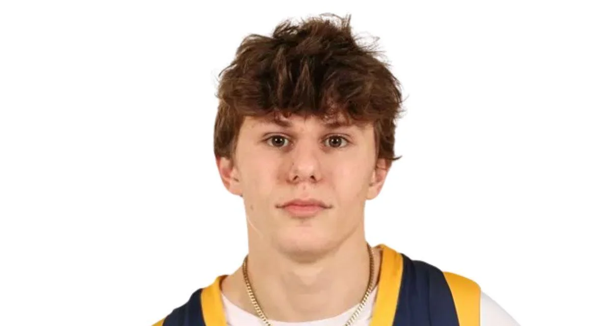 Nick Koch, Junior Player