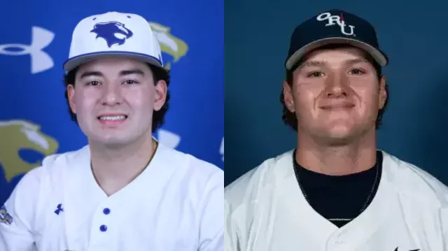 Which former South Charlotte Today area high school standouts will be in action on Monday, April 14?