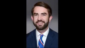 Houston Gaines highlights VP Vance visit and bipartisan engagement in recent tweets