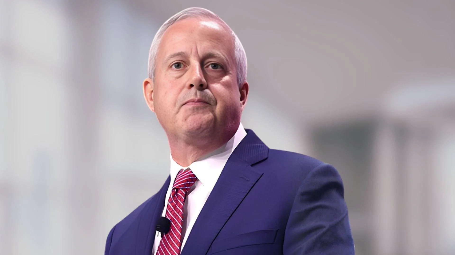 Ebony Rao, Senior Health Program Manager for the Office of Violence Prevention at Mecklenburg County Public Health