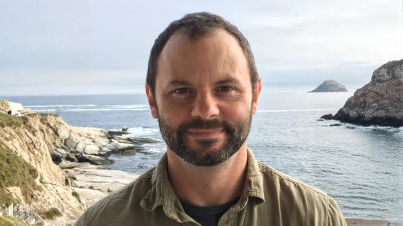 Scientists discover large cold-water coral reef system off Argentina