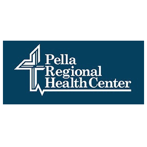 Diabetes Management & Education, Pulmonology and Urology Clinics at Pella Regional Health Center are moving to a new location