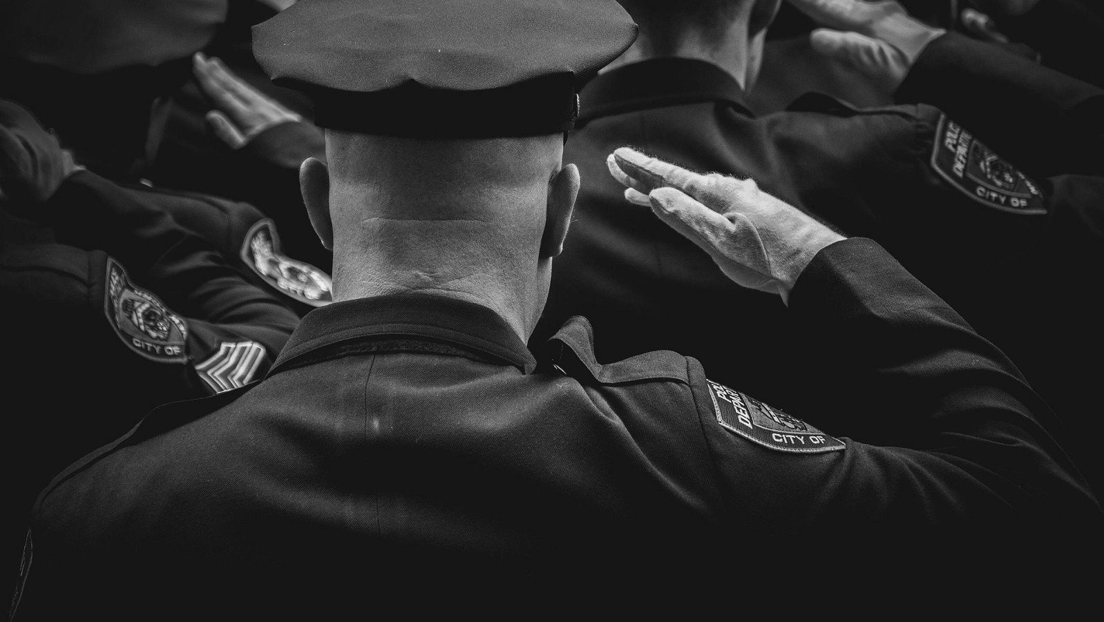 Asheville reporter: ‘The Asheville Police Department’s staffing shortages continue. APD has lost 97 officers since May of 2020.’