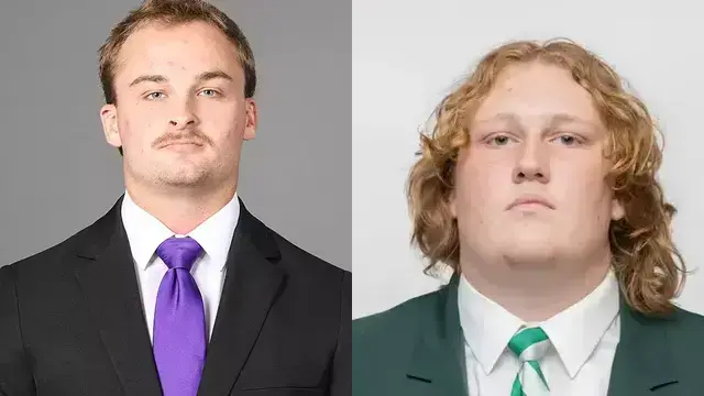 Ian Vachon and Ben Davis - 