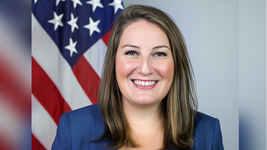Meghan Hays Presidential Appointee Meghan Hays Presidential Appointee