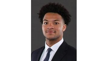 Which former North Boston News area high school standouts will be in action on Sunday, Feb. 9?