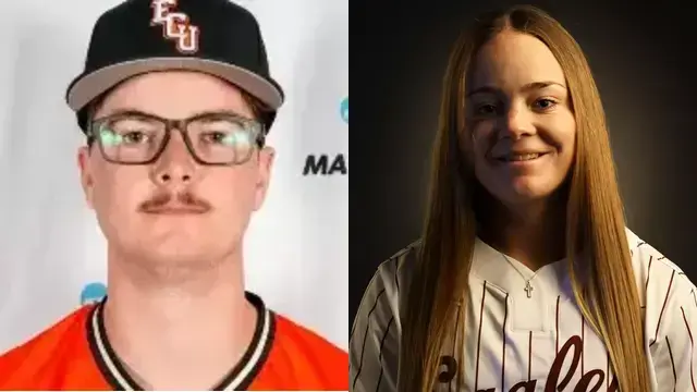 Which East Oklahoma City area high school graduates are scheduled for action on Tuesday, April 14?