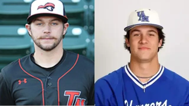 Which former NE Nashville News area high school standouts will be in action on Tuesday, April 8?