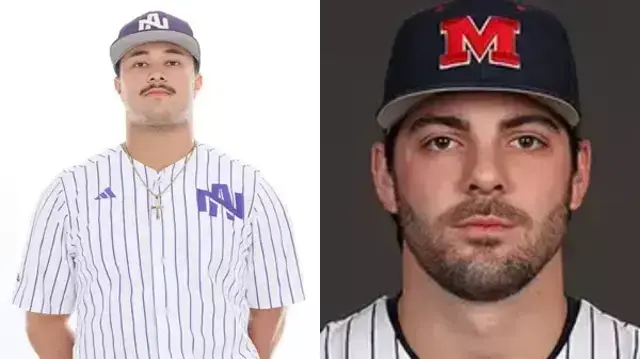 Which former South Louisiana News area high school standouts will be in action on Friday, April 11?