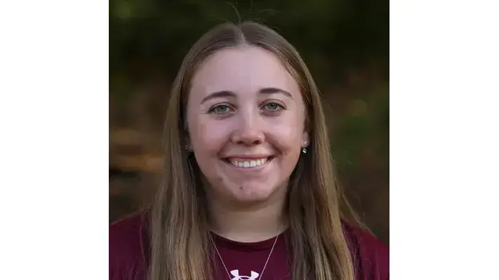On Saturday, May 17, former Exeter Township Senior High School standout Hailey Krichten collegiate team wins in the NCAA Division III Softball Championship On Saturday, May 17, former Exeter Township Senior High School standout Hailey Krichten collegiate team wins in the NCAA Division III Softball Championship