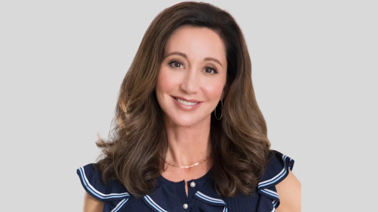 Owner/Funeral Director Kasi Welch Baker - Nalley-Pickle & welch Funeral Home & Crematory