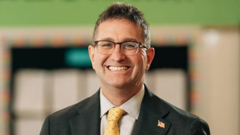 Matt Meyer, Governor of Delaware - Office website
