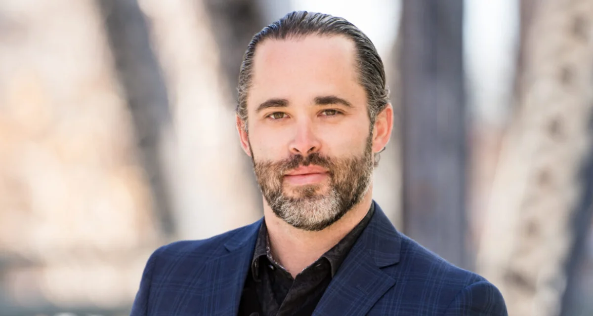 Maclain Joyce, Partner at Messner Reeves Maclain Joyce, Partner at Messner Reeves