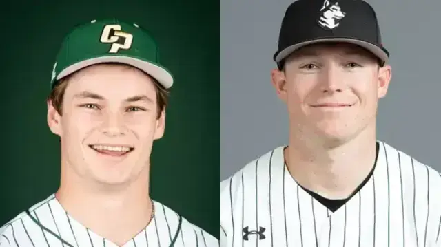 Which former Verdugos News area high school standouts will be in action on Saturday, May 10?