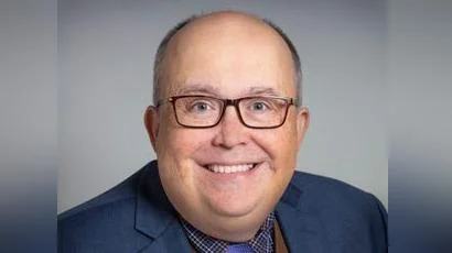 Chris Gilmer, Ph.D. Campus President - Potomac State College of West Virginia University