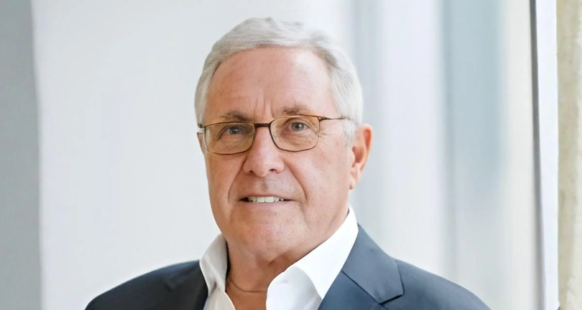 Andrew L. Farkas, CEO & Chairman at Island Capital Group and C-III Capital Partners