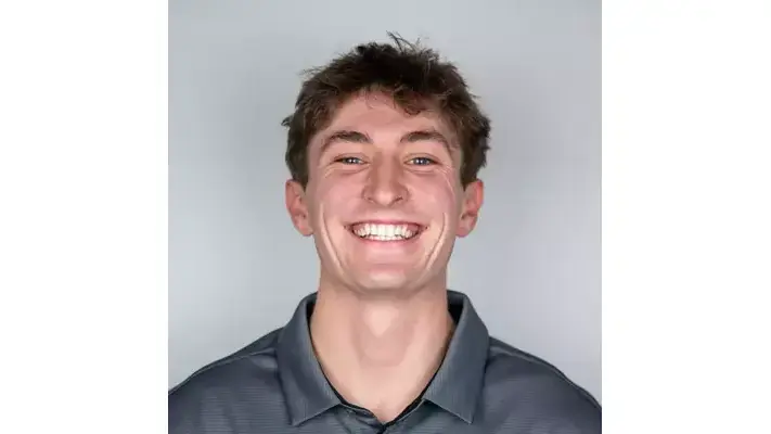 Mac Meara, former Hamilton West High School standout’s collegiate team plays on Friday, May 16 in the NCAA Division III Baseball Championship
