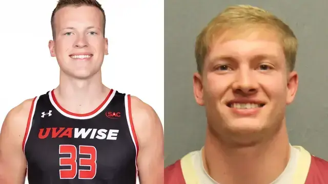 Evan Ramsey and Bradley Owens Evan Ramsey and Bradley Owens