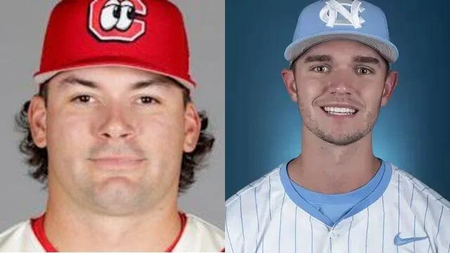 Which North Central South Carolina area high school graduates are scheduled for action on Sunday, June 21?
