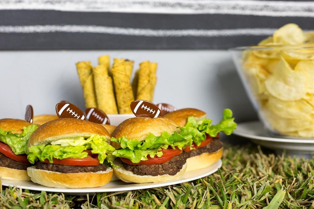 SOUPer Bowl Sunday Potluck – Feb. 13 Join Us! SOUPer Bowl Sunday Potluck – Feb. 13 Join Us!