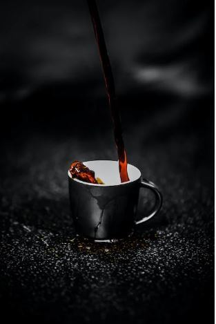 Conversation Café / Café de Conversación