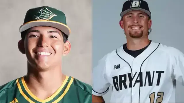 Which former SE Connecticut News area high school standouts will be in action on Friday, May 9? Which former SE Connecticut News area high school standouts will be in action on Friday, May 9?