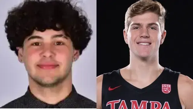 Which former South Orlando News area high school standouts will be in action on Friday, Dec. 20?